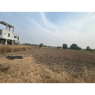 NA plot in Mumbai 3.0