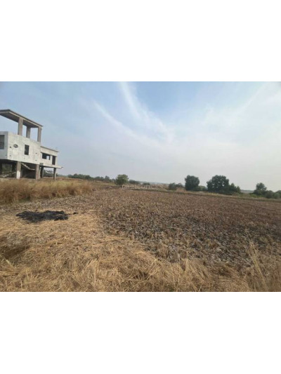 Mumbai 3.0 Plot for sale
