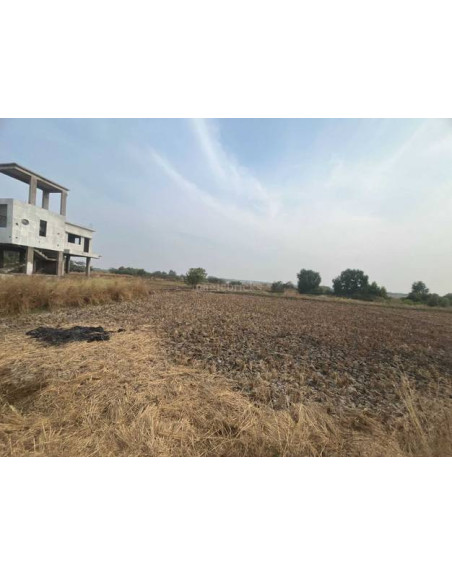 Mumbai 3.0 Plot for sale