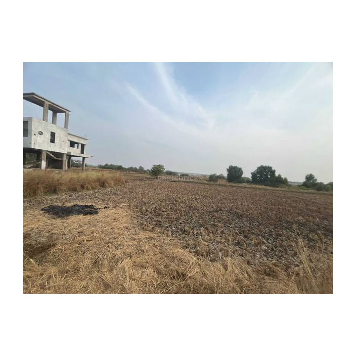 NA plot in Mumbai 3.0