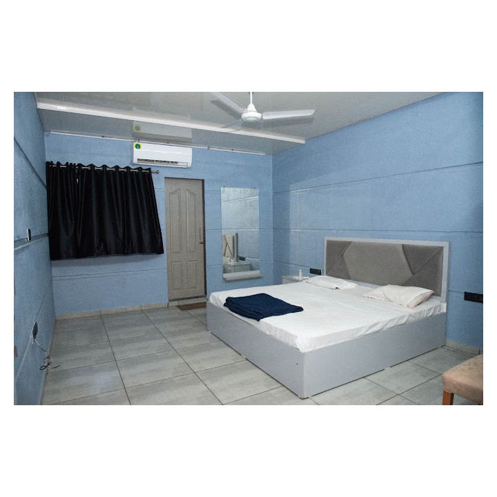 Omkar Villa - 3BHK | Luxury Villa for Rent in Yeoor Thane.