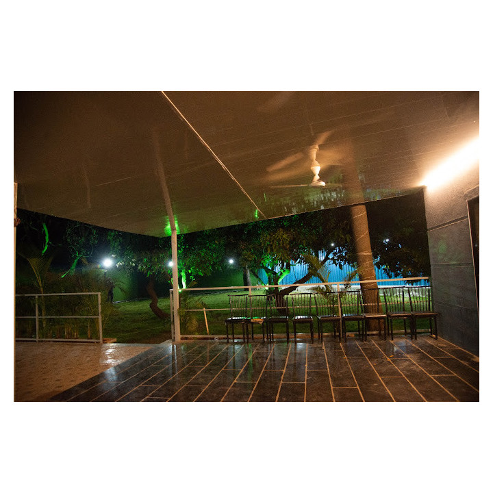 Omkar Villa - 3BHK | Luxury Villa for Rent in Yeoor Thane.