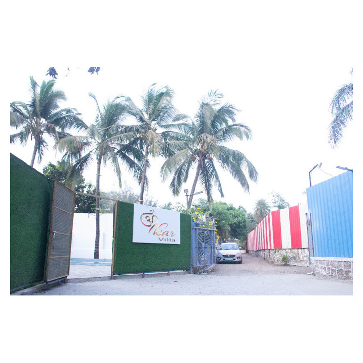 Omkar Villa - 3BHK | Luxury Villa for Rent in Yeoor Thane.