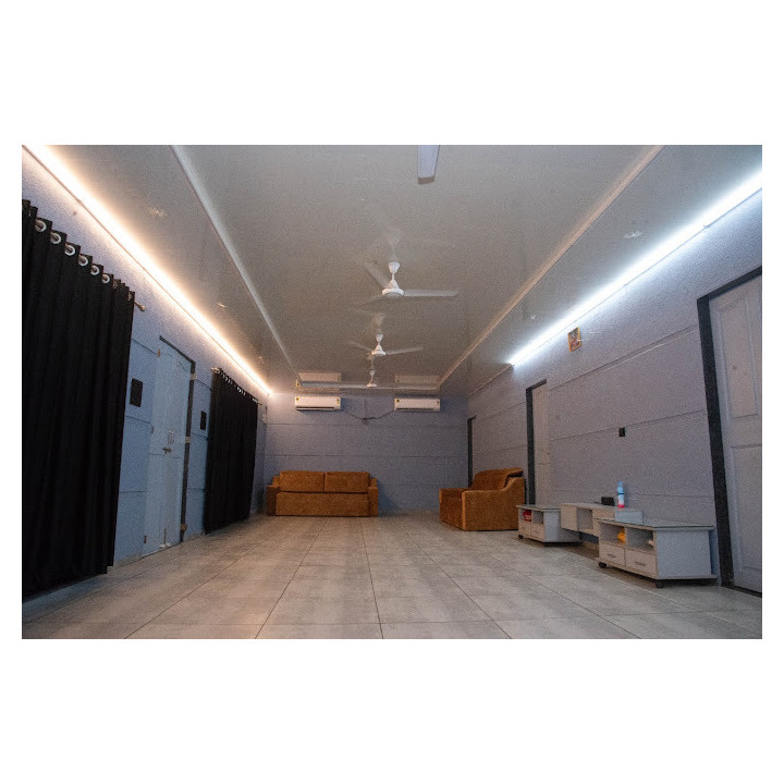 Omkar Villa - 3BHK | Luxury Villa for Rent in Yeoor Thane.