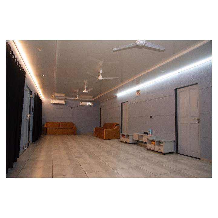 Omkar Villa - 3BHK | Luxury Villa for Rent in Yeoor Thane.
