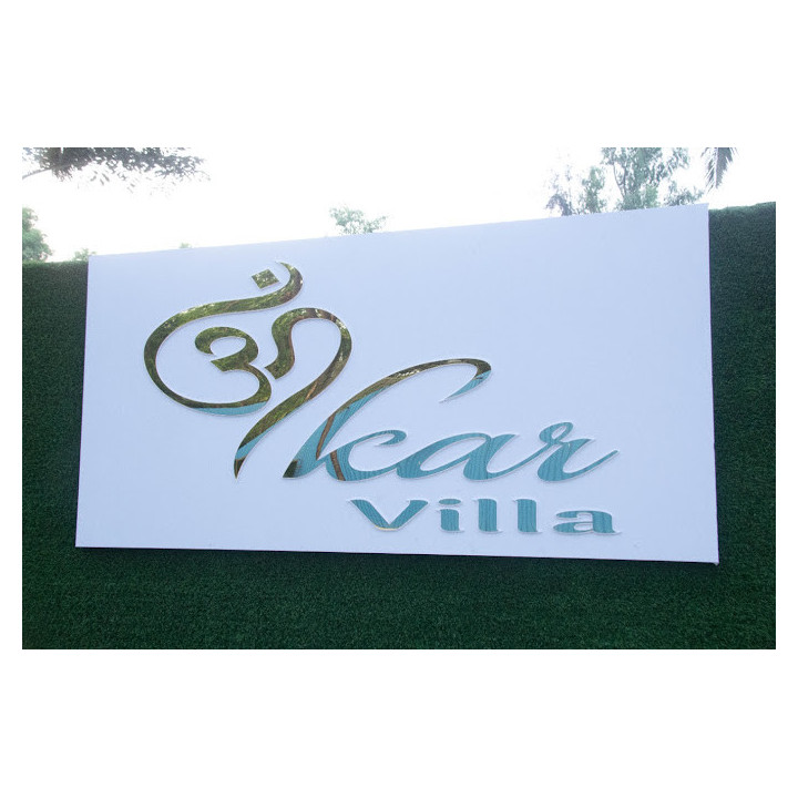 Omkar Villa - 3BHK | Luxury Villa for Rent in Yeoor Thane.