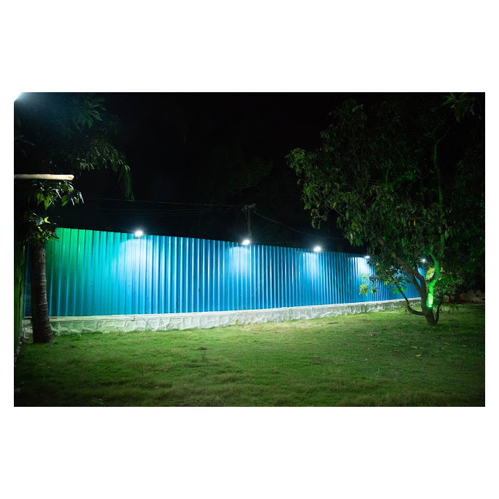 Omkar Villa - 3BHK | Luxury Villa for Rent in Yeoor Thane.