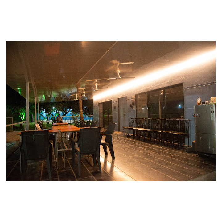 Omkar Villa - 3BHK | Luxury Villa for Rent in Yeoor Thane.