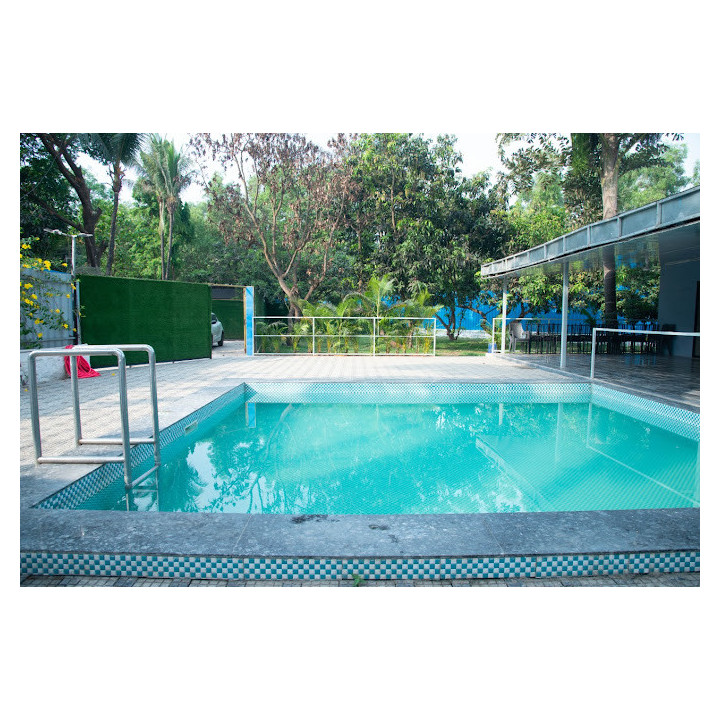 Omkar Villa - 3BHK | Luxury Villa for Rent in Yeoor Thane.