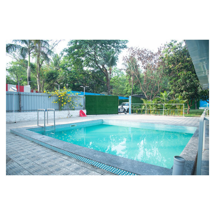 Omkar Villa - 3BHK | Luxury Villa for Rent in Yeoor Thane.