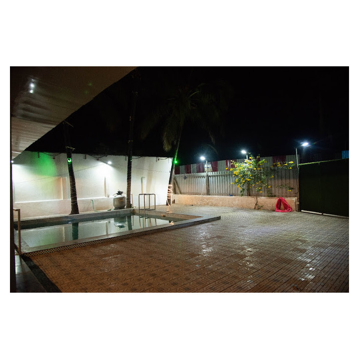 Omkar Villa - 3BHK | Luxury Villa for Rent in Yeoor Thane.
