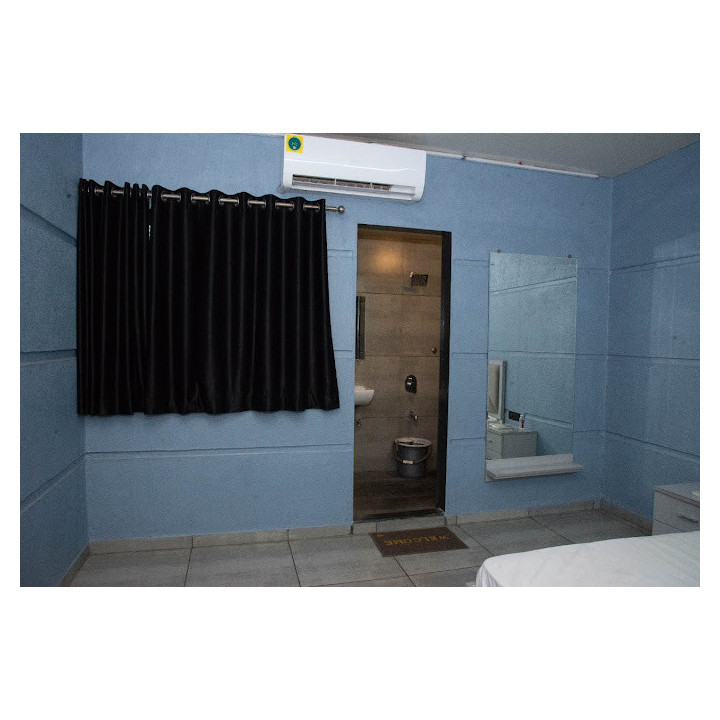 Omkar Villa - 3BHK | Luxury Villa for Rent in Yeoor Thane.